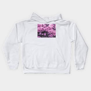 Jelly Moon Kids Hoodie